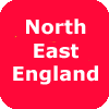 North East England bus travel index